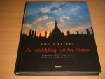 Luc Cuyvers - De ontdekking van het Oosten [Met DVD] Het spannende verhaal van dappere pioniers op zoek naar de oostelijke zeeroute naar India