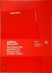 Helmut Draxler 270671, Dominic Eichler 270672, Thomas Köhler 270673 - Angela Bulloch  information, manifesto, rules and other leaks ...