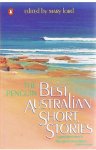 diverse schrijvers - The Penguin best Australian short stories