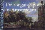 Scheerman, Joop - De toegangspoort van Amsterdam, de geschiedenis van café Karpershoek en zijn buurt