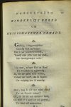 Alberthoma, Robertus - Liederen ter onderwyzing in de stellige, zinnebeeldige, en voorbeeldige godgeleertheid mitsgaders enige geestelyke prenten : verdeelt in vier boeken  waarbij:  Mengeldichten behelzende enige godgeleerde stoffen en vaderlandse geschiedenissen b...