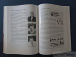 Hervé La Barthe. - Koninklijke Sportvereniging Sottegem. 1922-1997. Voetbal in geel & blauw. Hervé La Barthe. - Koninklijke Sportvereniging Sottegem. 1922-1997. Voetbal in geel & blauw.