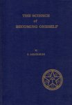 H. Saraydarian - The Science of Becoming Oneself H. Saraydarian - The Science of Becoming Oneself