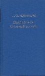 Hoffbauer, Johann Christoph - Geschichte der Universität zu Halle bis zum Jahre 1805.