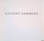 Warman, Alister (foreword) - Antony Gormley: Five works