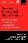  - Governance, Equity, and Global Markets