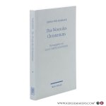 Harnack, Adolf von / Osthövener, Claus-Dieter (ed.). - Das Wesen des Christentums. Sechzehn Vorlesungen vor Studierenden aller Fakultäten im Wintersemester 1899/1900 an der Universität Berlin gehalten von Adolf v. Harnack.