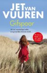 Jet Van Vuuren - Gifspoor