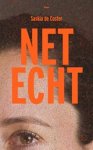 Saskia de Coster - Net echt Saskia de Coster - Net echt