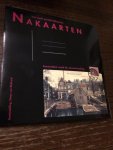 Blokland, S. van - Nakaarten, Amsterdam rond de eeuwwisseling
