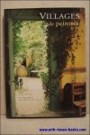 Gilles Plazy et Jean-Marie Del Moral - Villages de peintres