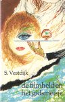 Vestdijk, S. - De filmheld en het gidsmeisje Vestdijk, S. - De filmheld en het gidsmeisje