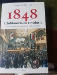 Waling, Geerten - 1848 – Clubkoorts en revolutie / democratische experimenten in Parijs en Berlijn