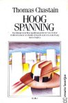 Chastain, Thomas - Hoogspanning