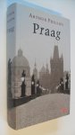 Phillips, Arthur - Praag