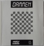 Dollekamp Bert, Hylkema Hielke - Dammen AVRO academie