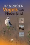 Hoogenstein, Luc - Handboek vogels van Nederland - vogelgids, natuurgids