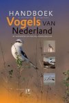 Hoogenstein, Luc - Handboek vogels van Nederland - vogelgids, natuurgids Hoogenstein, Luc - Handboek vogels van Nederland - vogelgids, natuurgids