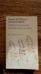 Susan M. Osborn   Gloria G. Harris - Zelfbewust gedrag