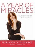 Marianne Williamson - Year Of Miracles
