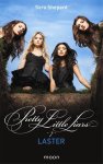 Sara Shepard, N.v.t. - Pretty little liars 7 -   Laster