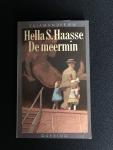 Haasse, H.S. - Meermin / druk 1