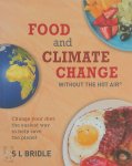 Sarah Bridle - Food and Climate Change Without the Hot Air