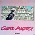 Pratt, Hugo - Corto Maltese