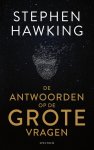 Stephen Hawking - 2022 De Antwoorden Op De Grote Vragen
