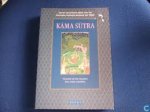 Vatsyayana - Kama Sutra. De eerste onverkorte moderne vertaling van de klassieke Indische tekst van Vatsyayana, alsmede van het Sanskrit-commentaar Jayamangala van Yashodhara en uittreksels uit het Hindi-commentaar van Devadatta Shastri