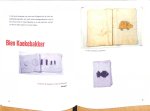 Gelder, Therese van / Veltman, Martin - Eye love books. Tentoonstelling kunstenaarskinderboeken. De plaatjes zijn al netjes ingeplakt.