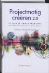 Jo Bos, E. Harting - Projectmatig creeren 2.0