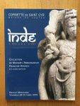  - Inde 2000 Ans d 'Art - collection de Madame de l'Ambassadeur Francine Henrich