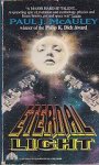 McAuley, Paul J. - Four Hundred Billion Stars 3: Eternal Light