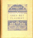 Spanjaard, D. - Uren met Flaubert