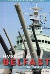 Johnstone-Bryden, R - Hms Belfast Cruiser 1939