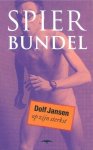 Dolf Jansen - Spierbundel