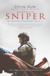 Chris Kyle 81049 - American Sniper