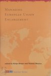 Helge Berger 301030, Thomas Moutos 301031 - Managing European Union Enlargement