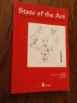 Hoogen, Q. van den - State of the Art. 15 jaar denken over kunst en kunstbeleid