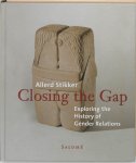 Allerd Stikker - Closing the gap: exploring the history of gender relations