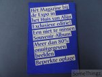 Eloy, Sara en Veraverbeke, Els. - De wondere wereld van Expo '58.
