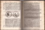 BYNÆUS, ANTONIUS - Gekruiste Christus, ofte Verklaringe over de geschiedenisse van het lyden, sterven, en begraven van onsen Heere en Saligmaker Jesus Christus, volgens overeenstemming der Evangelisten. / Uyt Joodsche, Romeynsche, en andere oudtheden opgeheldert door A