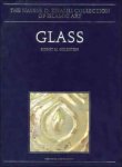 Sidney M. Goldstein - Glass From Sasanian Antecedents to European Imitations