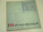 Strasser, George e.a. - i10 et son époque - 15 mars - 30 avril 1989