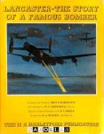 Bruce Robertson, W.F. Hepworth, J.D. Carrick, D.A. Russel - Lancaster. The story of a famous bomber