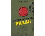 Don Smith - Geheime opdracht praag