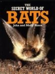 John Hines 25758, Molly Hines 160584 - The Secret World of Bats
