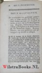Owen, John - Fronēma tou pneumatos of De genade en pligt om geestelyk-gezind te zyn, verklaert en ter betragting aengedrongen door Johannes Owen ... / Getrouwelyk uit het Engelsch vertaelt door J.V.S. [= Jacobus van Stryen] en M.H. [= Marinus Hoog]