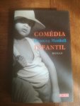 Mankell, Henning - Comedia infantil